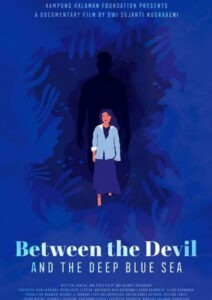 Between the Devil and the Deep Blue Sea