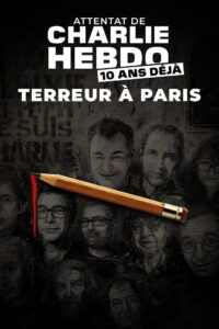 De Charlie Hebdo au Bataclan, les derniers secrets des attentats de 2015