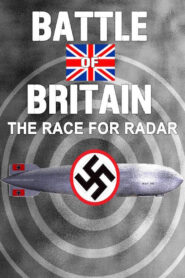 Battle of Britain: The Race for Radar
