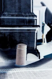 Municipal Building Passage